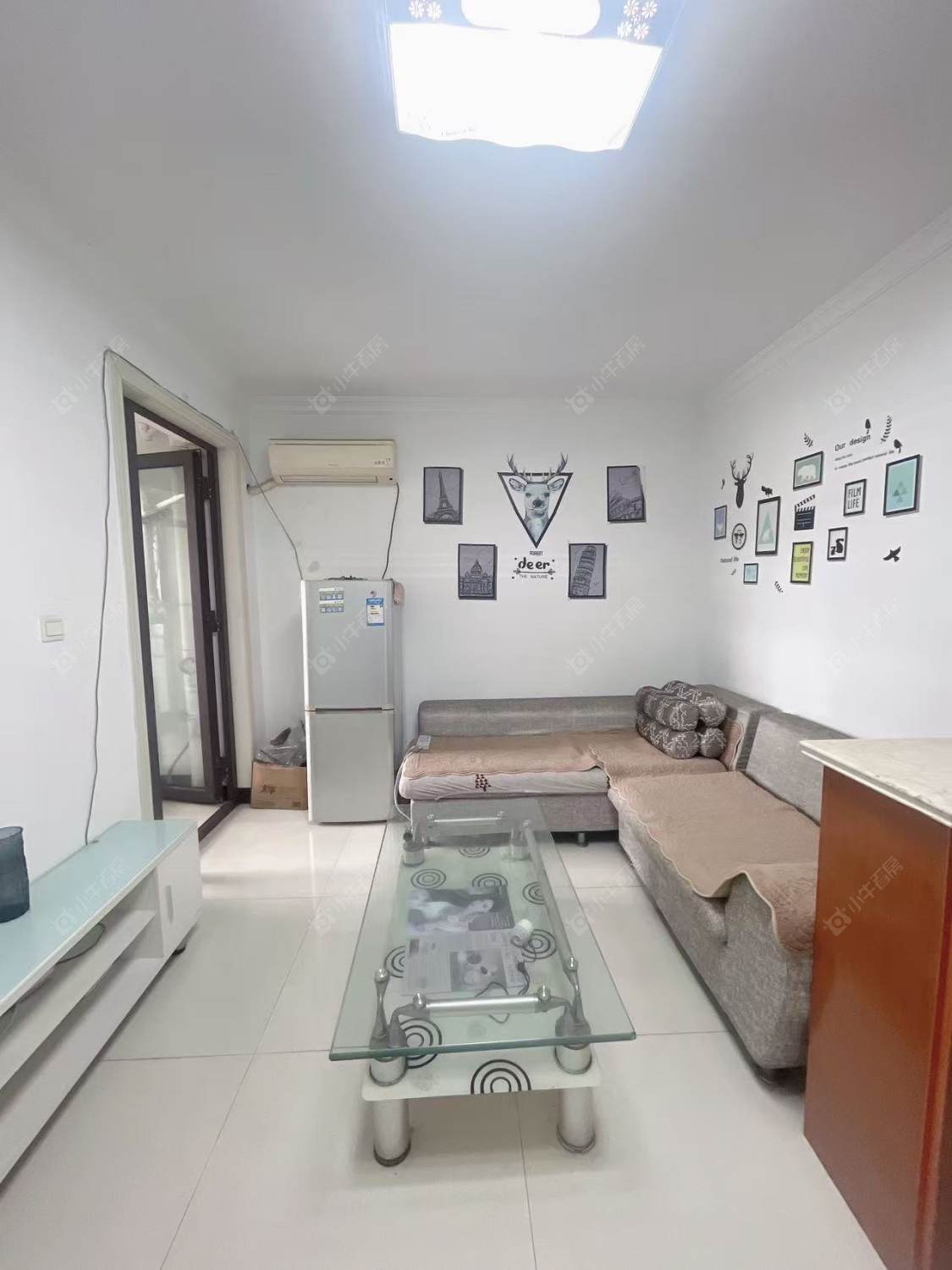 常州新城熙园在租房源室内图_小牛看房