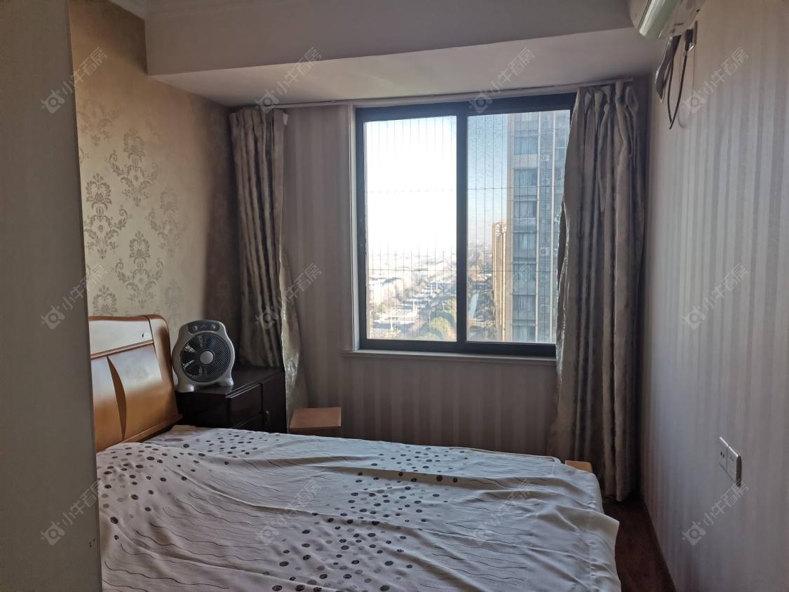 清水湾花园一期房源室内图 常州清水湾花园一期在租房源室内图_小牛看房