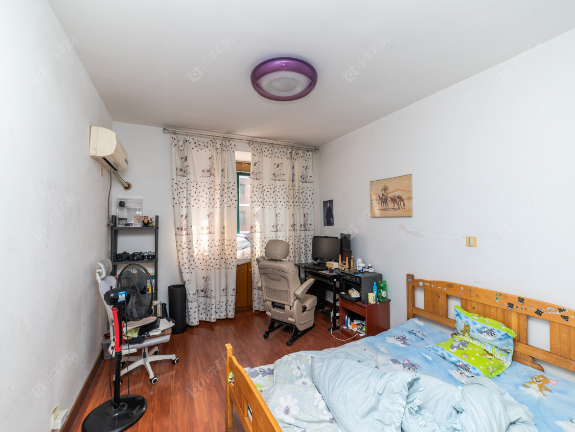 常州阳光山城在售二手房源室内图_小牛看房