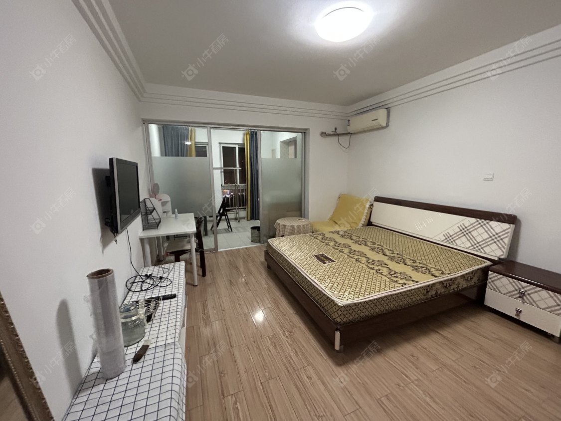 常州莱蒙城铂晶在租房源_小牛看房