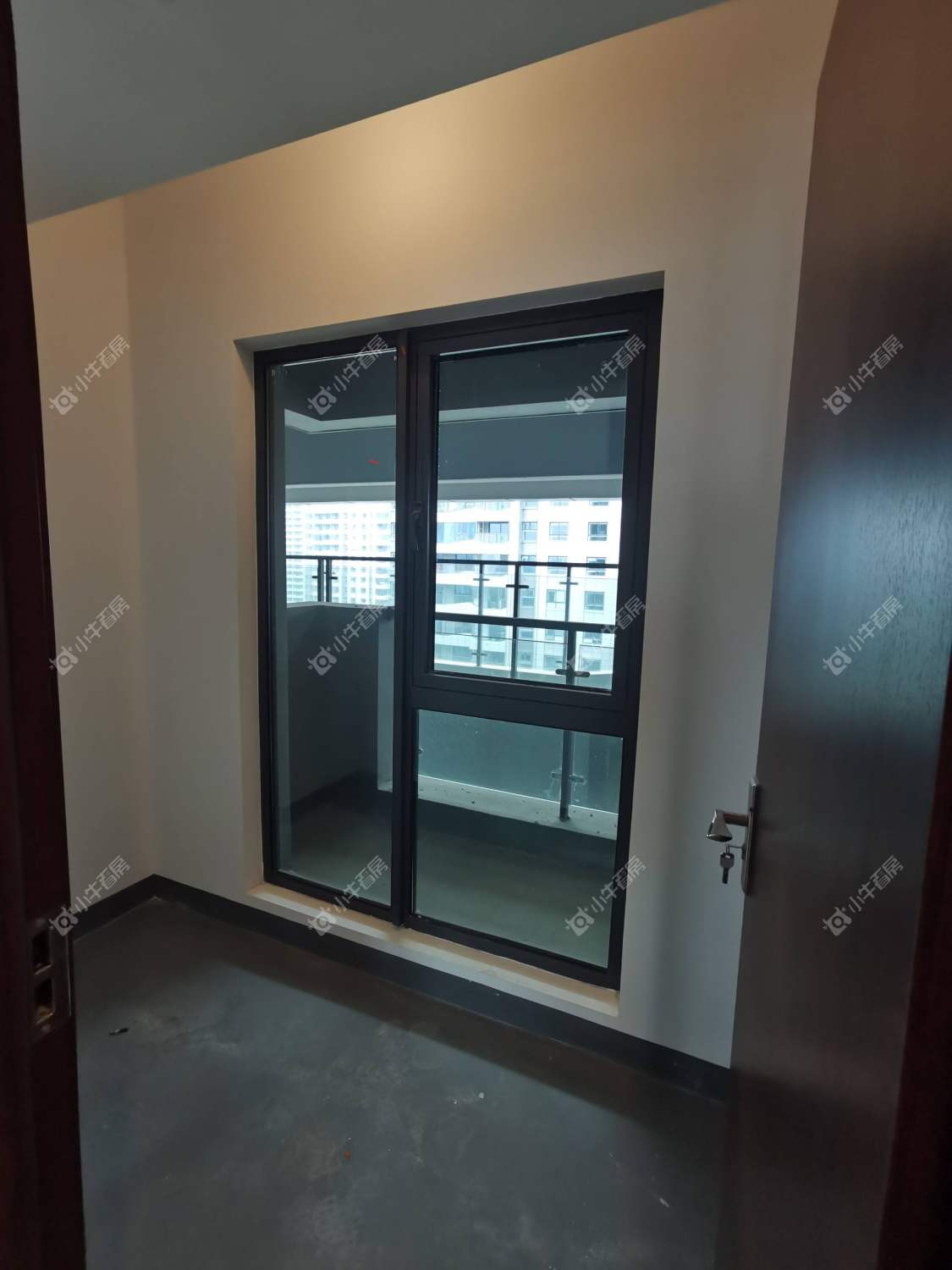 常州蓝光晶曜在租房源室内图_小牛看房