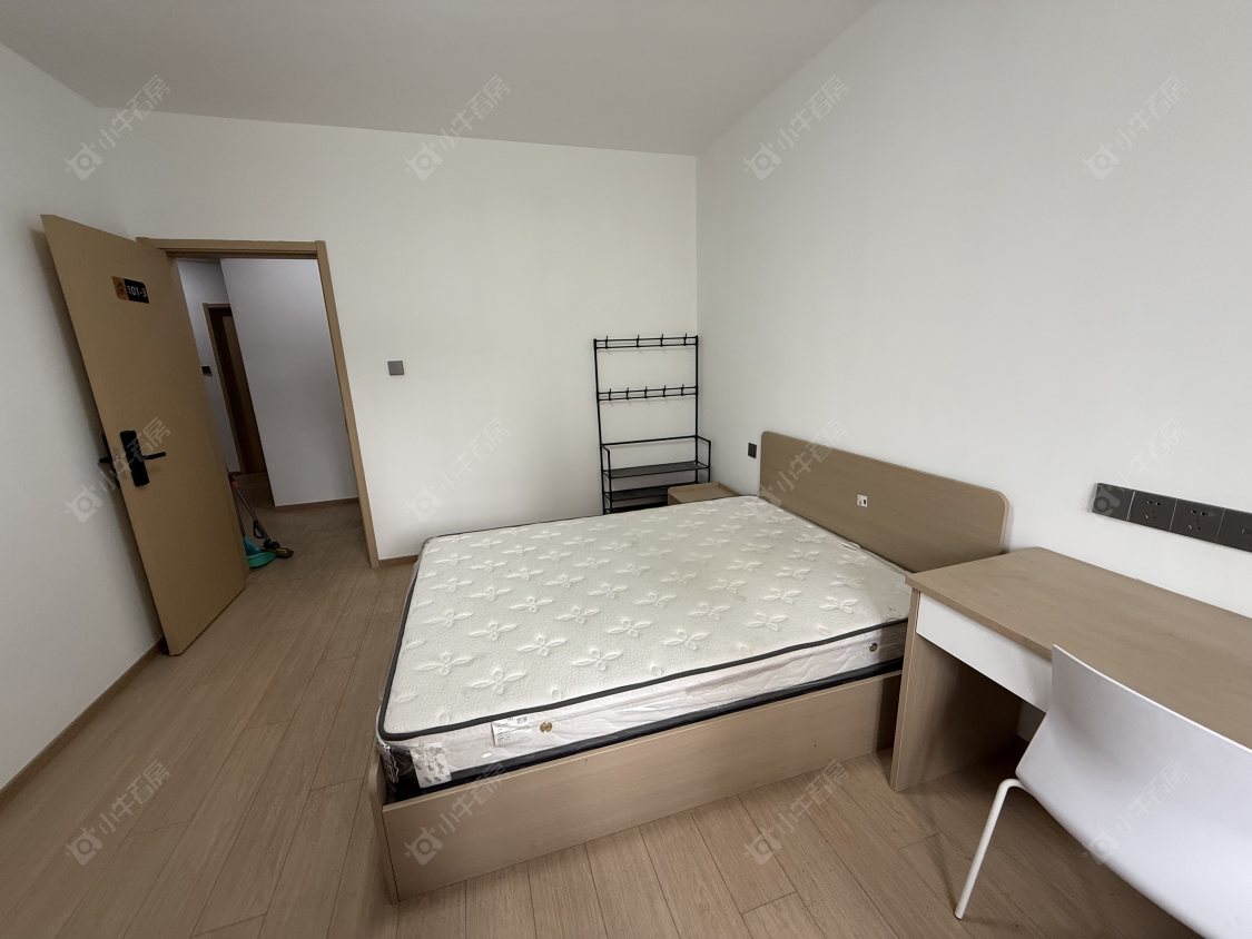 常州小牛新运慧寓在租房源_小牛看房