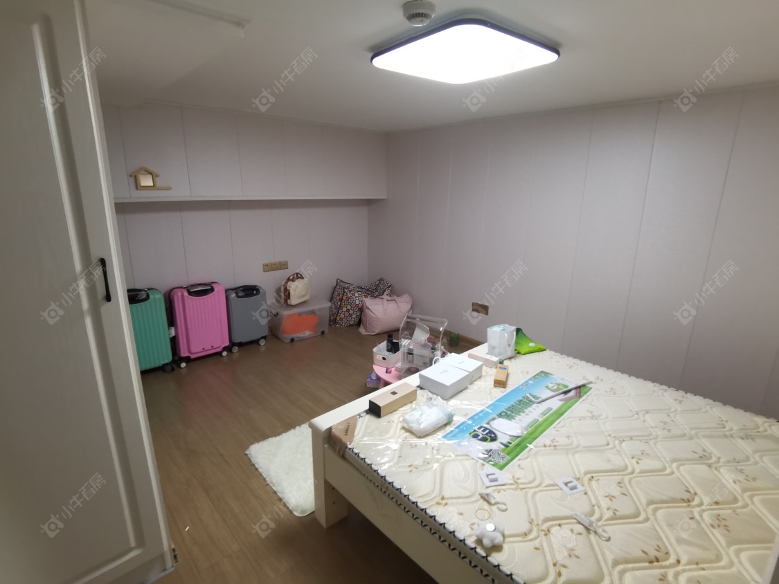 常州吾悦广场全能家公寓租房_吾悦广场全能家公寓1室1厅房源出租