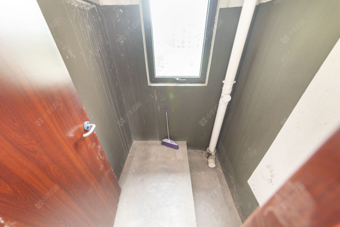 常州美的金科公园天下在售二手房源室内图_小牛看房