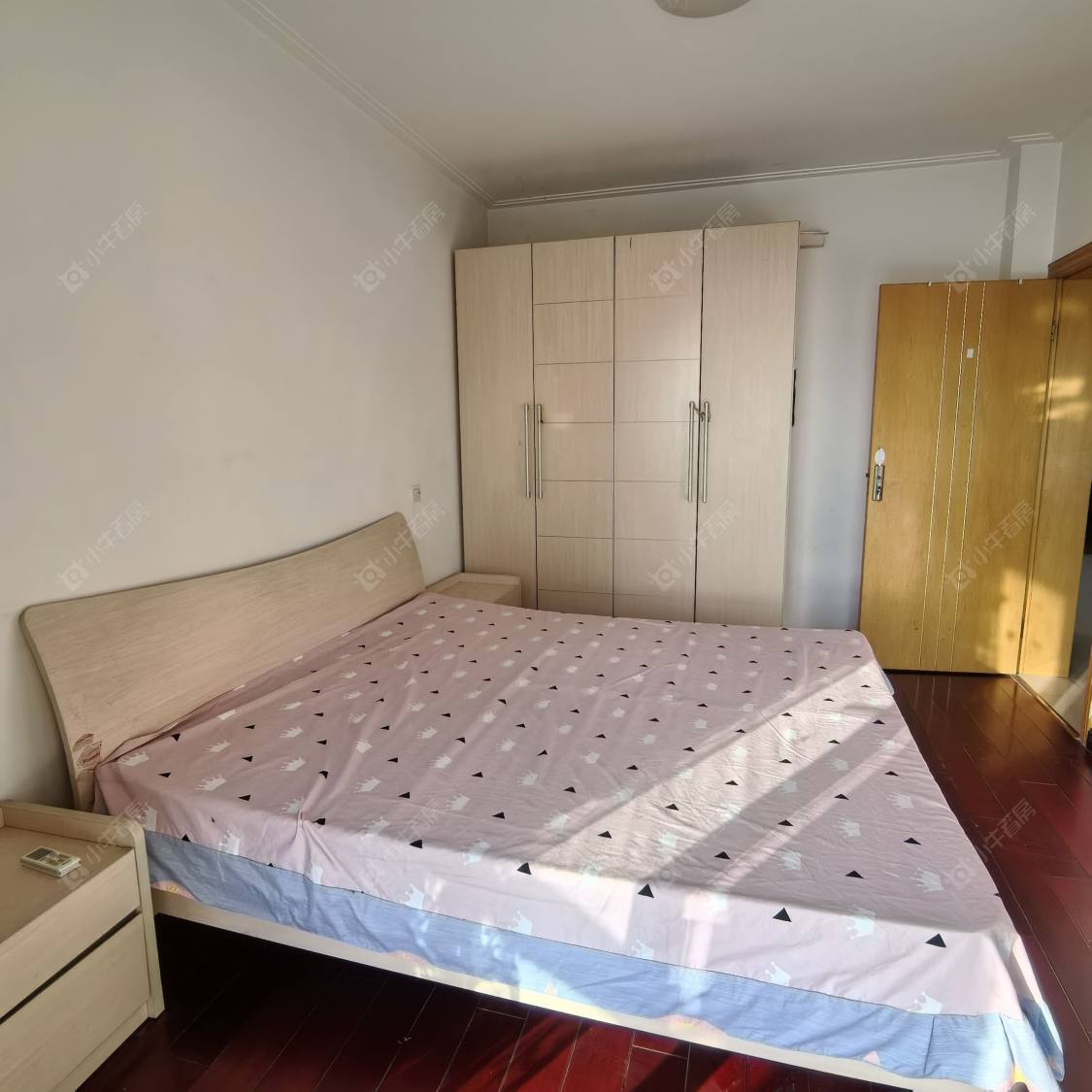 常州新城南都花海在租房源室内图_小牛看房