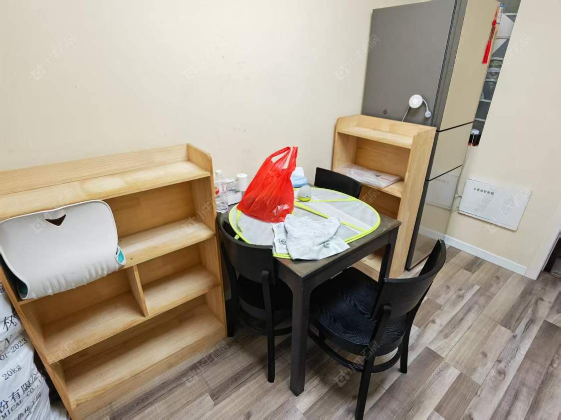 常州东头村(钟楼)在租房源户型图_小牛看房