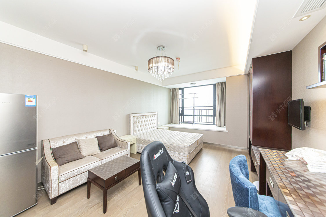 常州星河澜月湾在售二手房源室内图_小牛看房