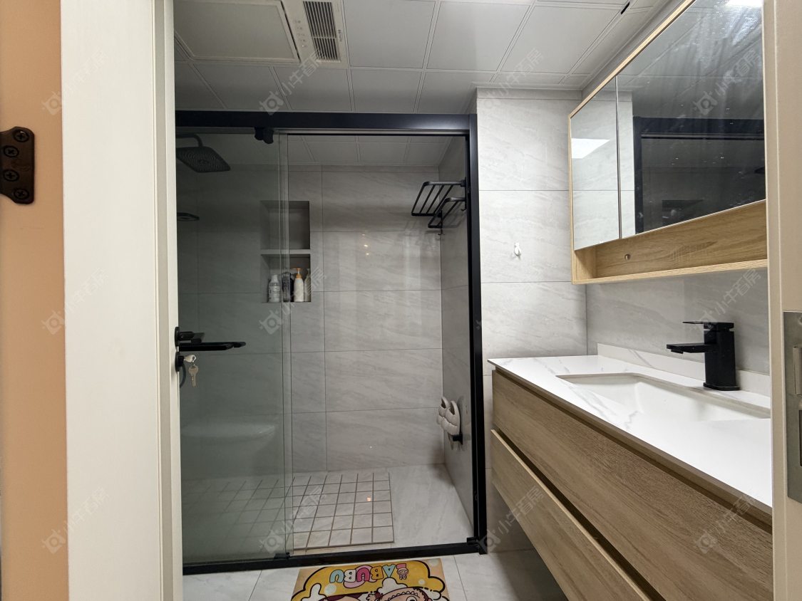 常州运河天地在租房源室内图_小牛看房