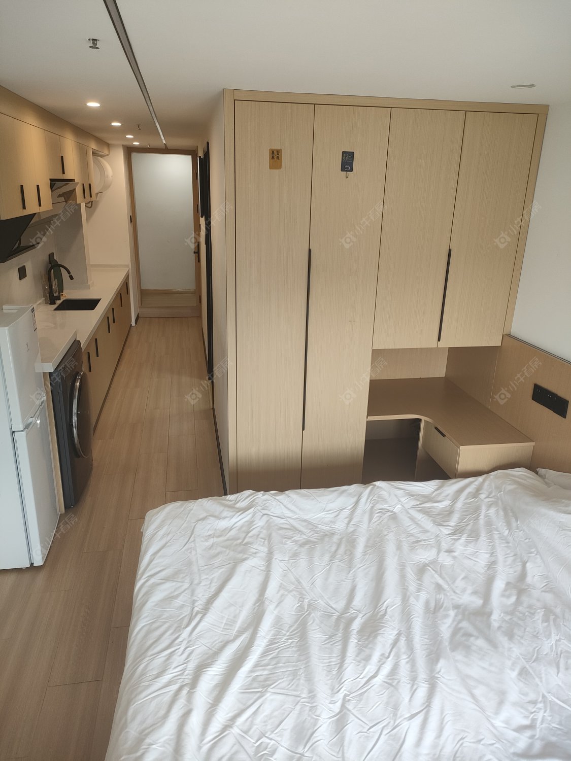 常州龙湖星图在租房源_小牛看房