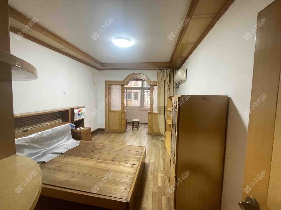 常州勤业四村北区在租房源室内图_小牛看房