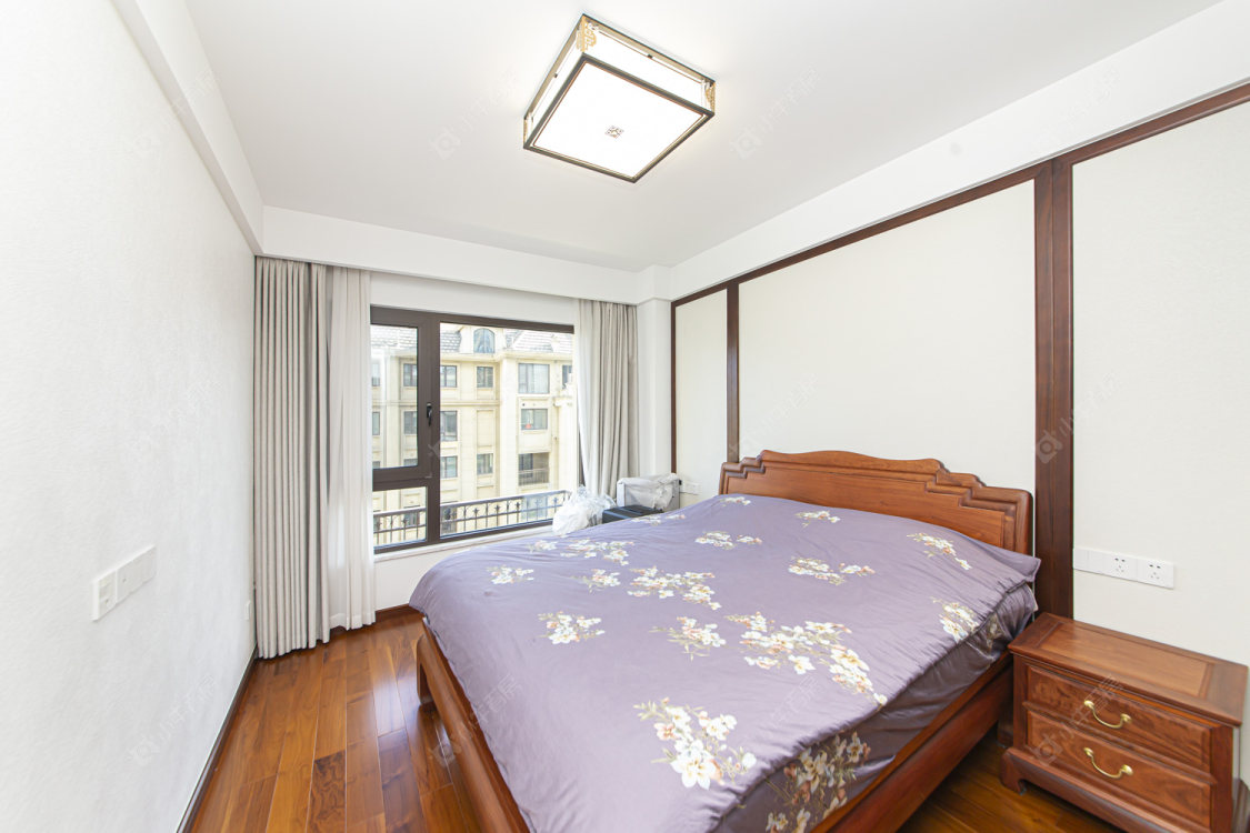 常州绿地香奈别墅区在售二手房_小牛看房