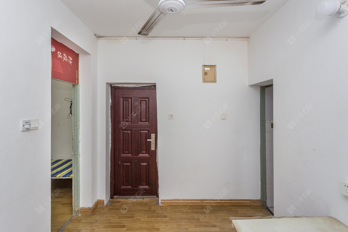 常州红梅东村在售二手房源室内图_小牛看房