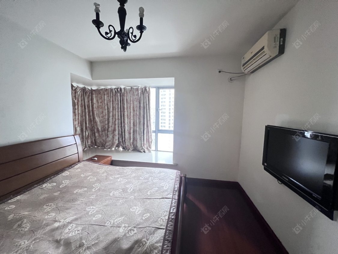 常州天隽峰在租房源室内图_小牛看房