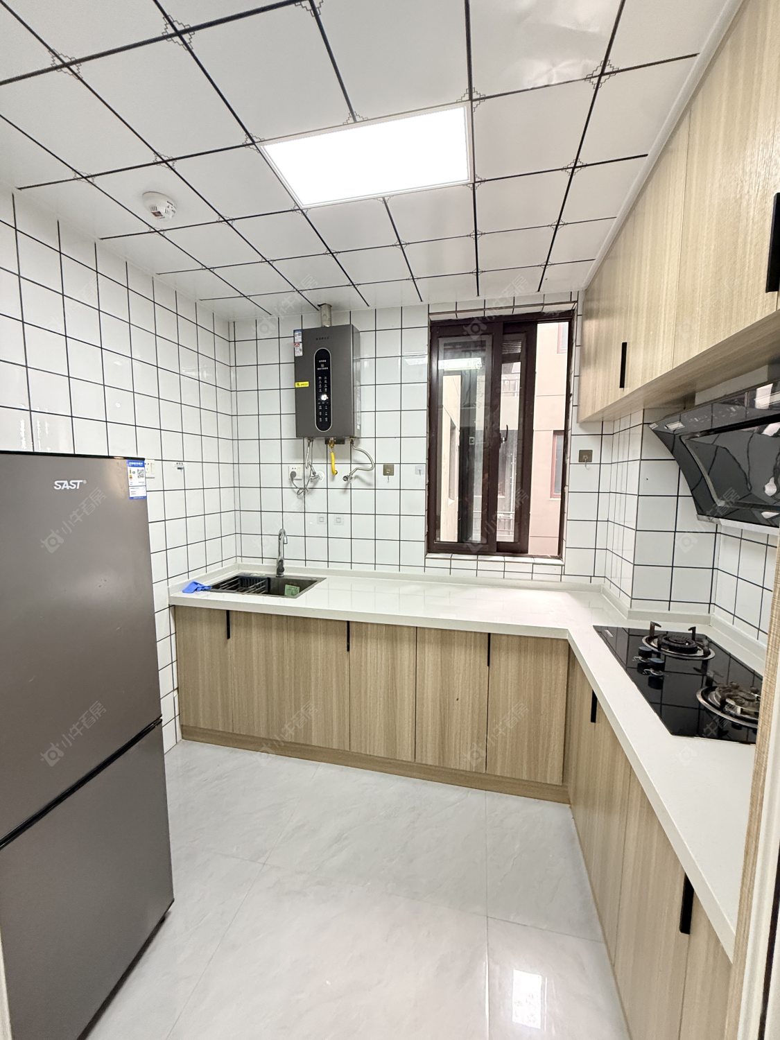 常州新尚嘉园在租房源室内图_小牛看房