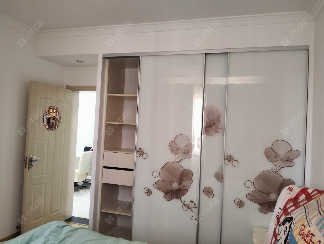 常州桂花园在租房源_小牛看房