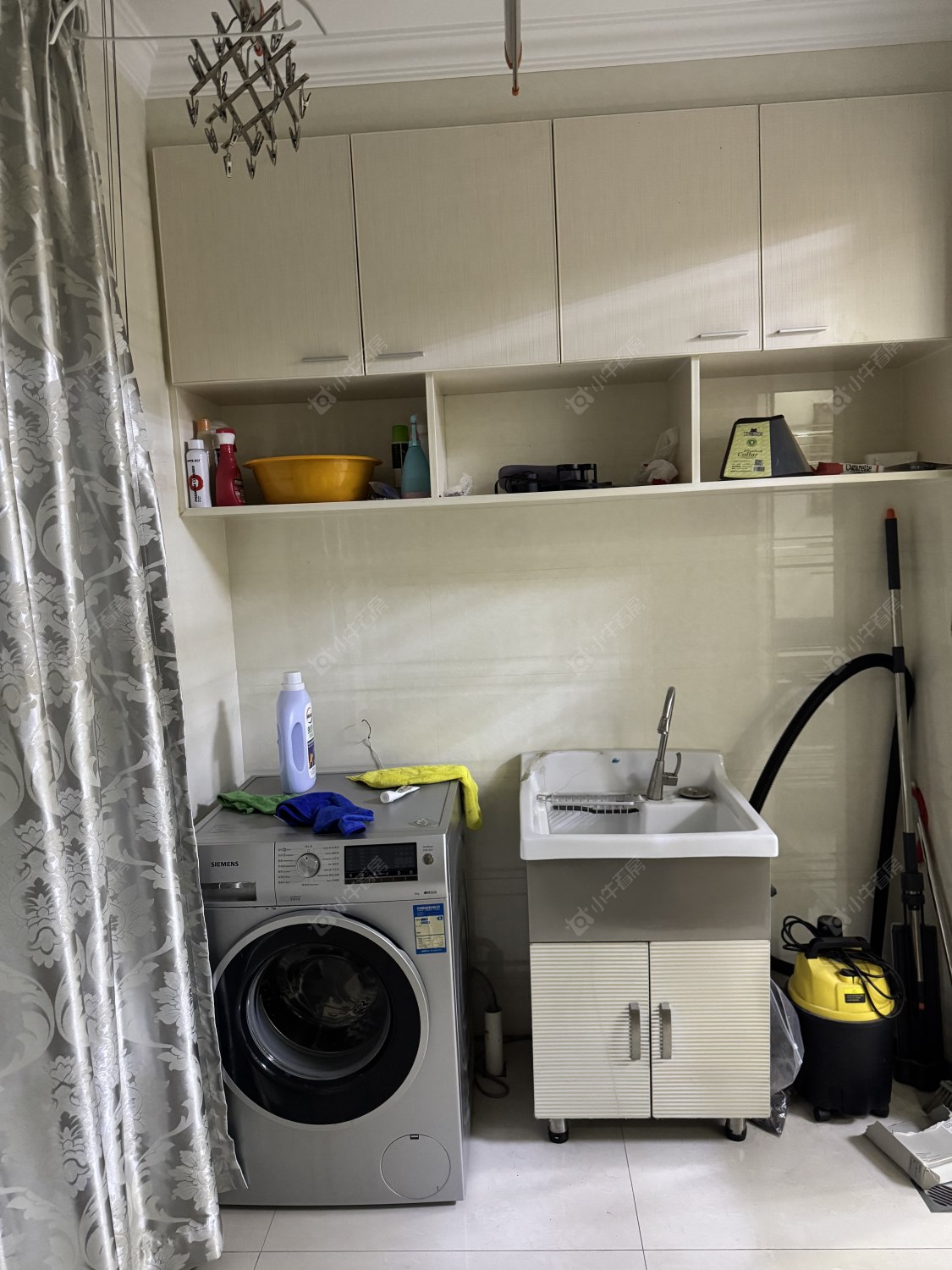 常州绿地香颂花园在租房源_小牛看房