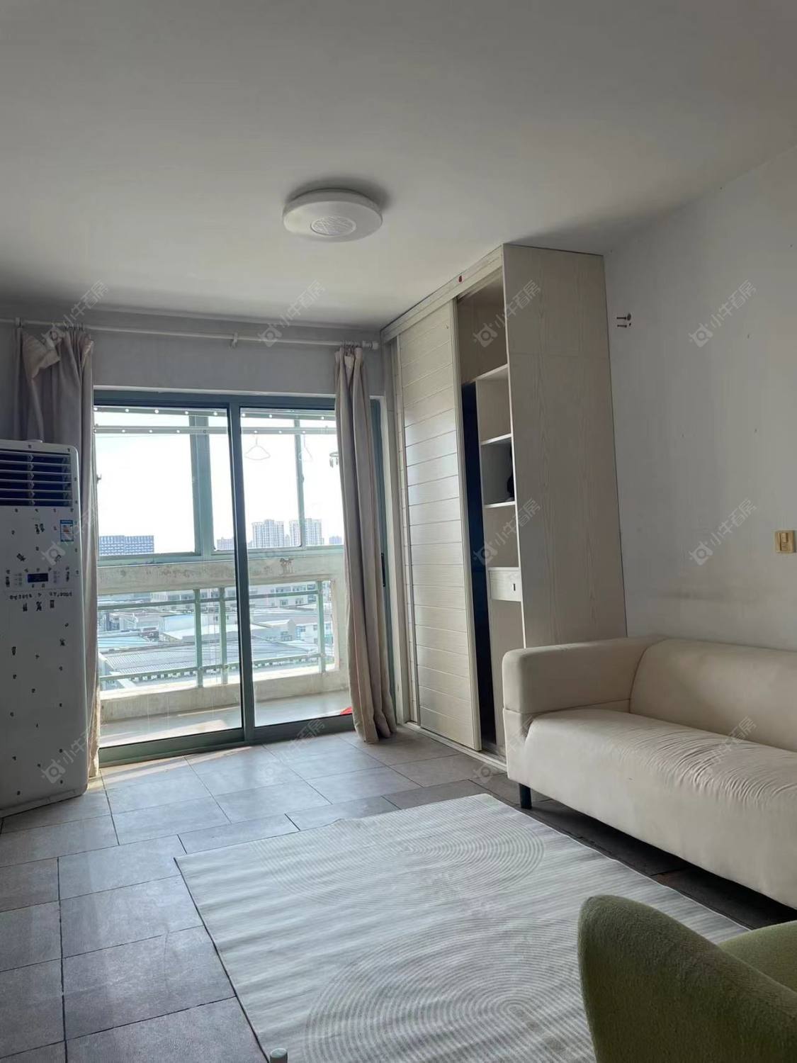 常州御城在租房源室内图_小牛看房