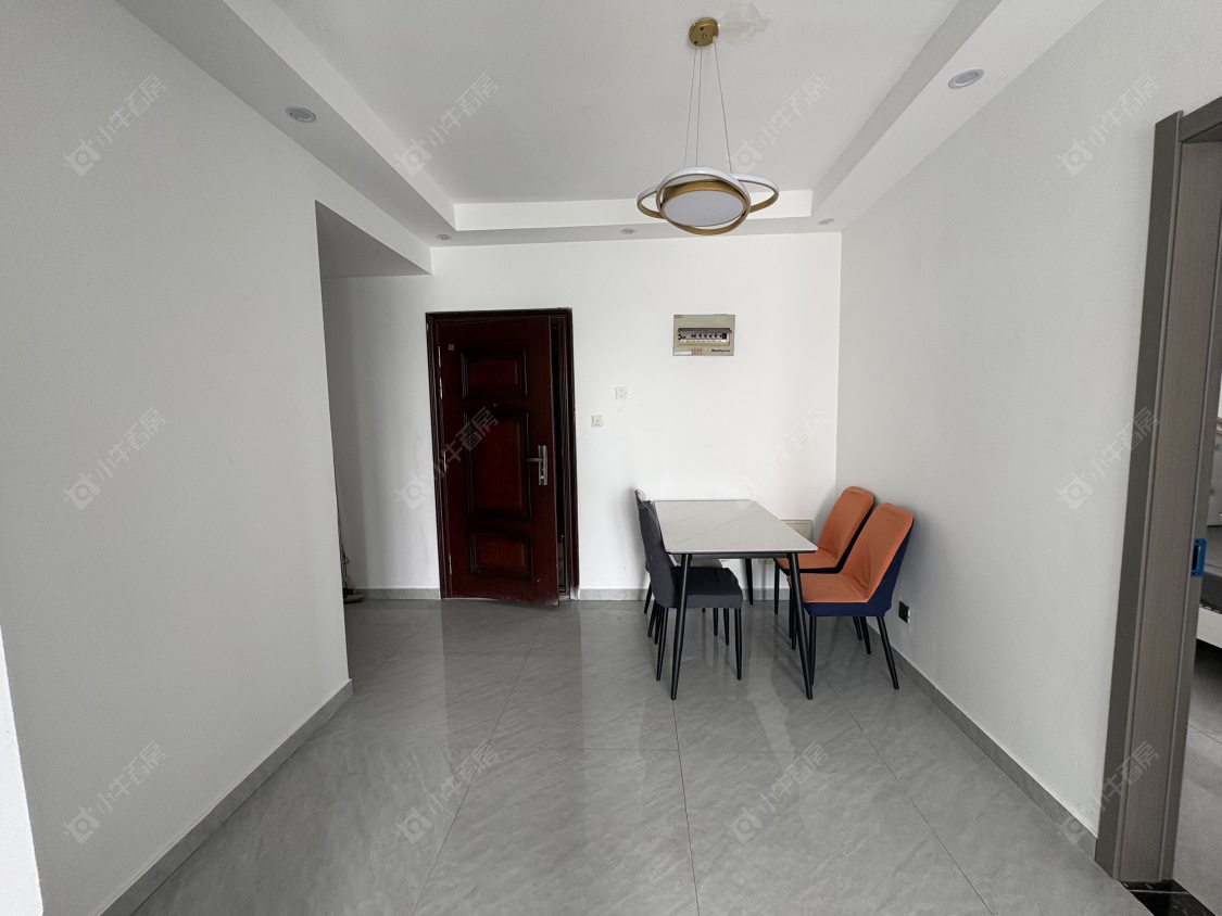 常州锦绣天地在租房源室内图_小牛看房