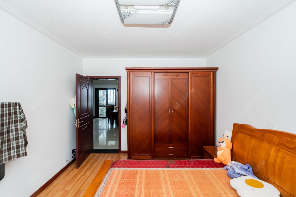 常州朝阳雅居在售二手房源室内图_小牛看房