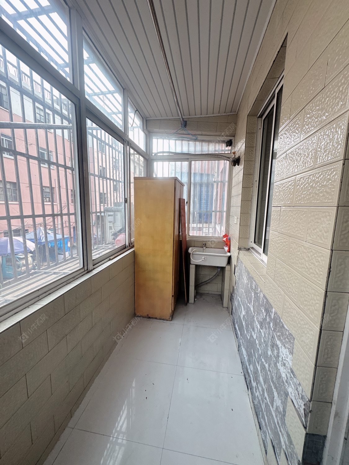 常州花园新村（钟楼）在租房源室内图_小牛看房