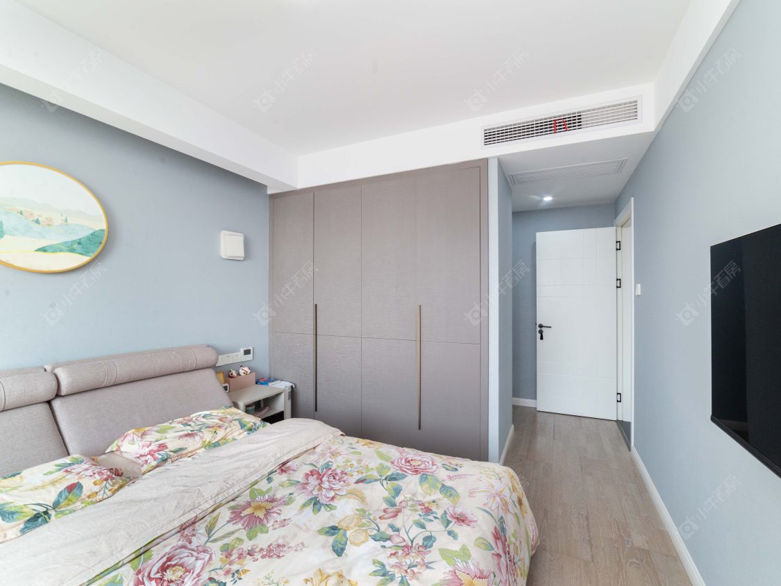 常州新城郡未来在售二手房源室内图_小牛看房