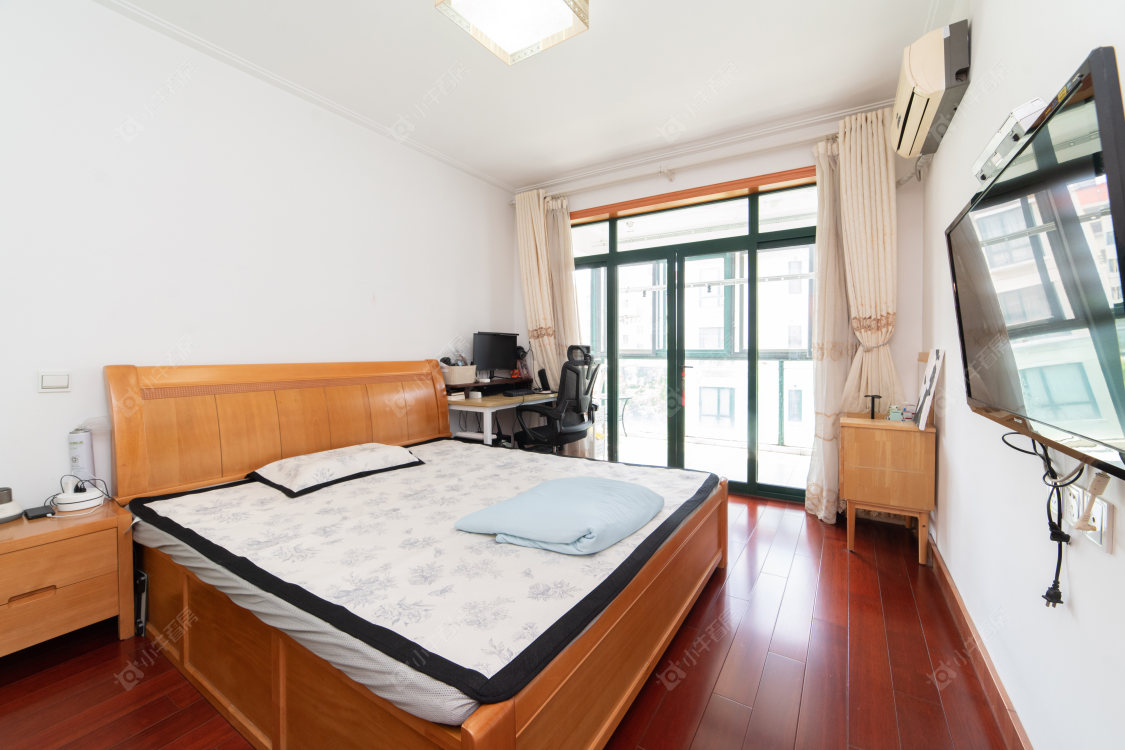 常州都市桃源一期在售二手房源室内图_小牛看房