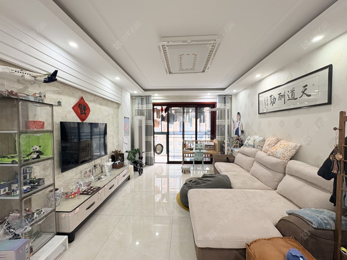 丹阳普善人家在售二手房_小牛看房