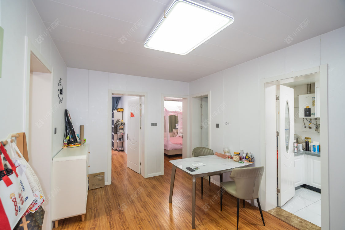 常州元丰桥在售二手房源室内图_小牛看房