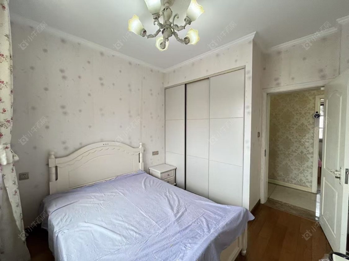 常州嘉禾尚郡在租房源室内图_小牛看房