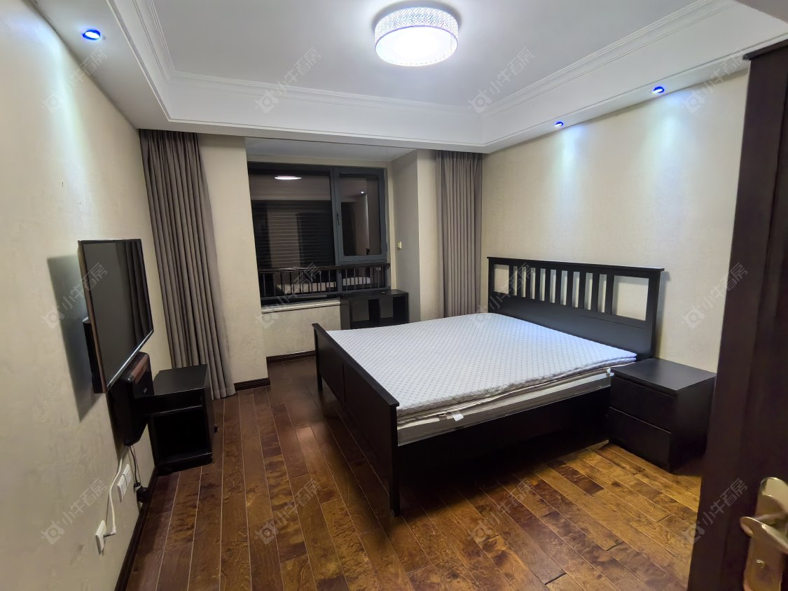 凯纳华侨城房源 常州凯纳华侨城在租房源_小牛看房