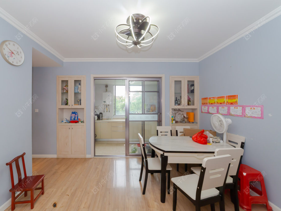 常州绿洲家园在售二手房源室内图_小牛看房