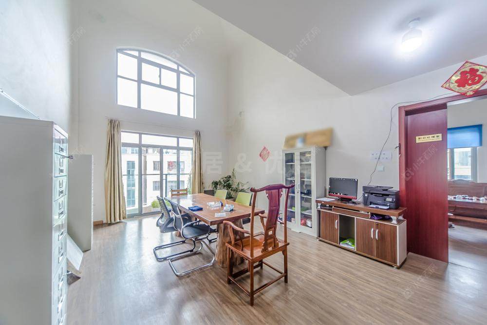 常州香树湾福园在售二手房源室内图_小牛看房