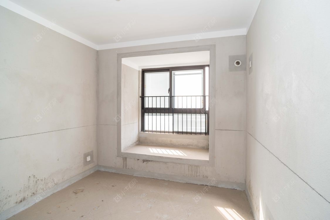 中南红玺台房源室内图 常州中南红玺台在售二手房源室内图_小牛看房