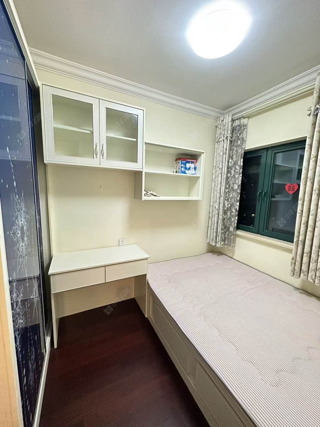 恒大翡翠华庭房源室内图 常州恒大翡翠华庭在租房源室内图_小牛看房