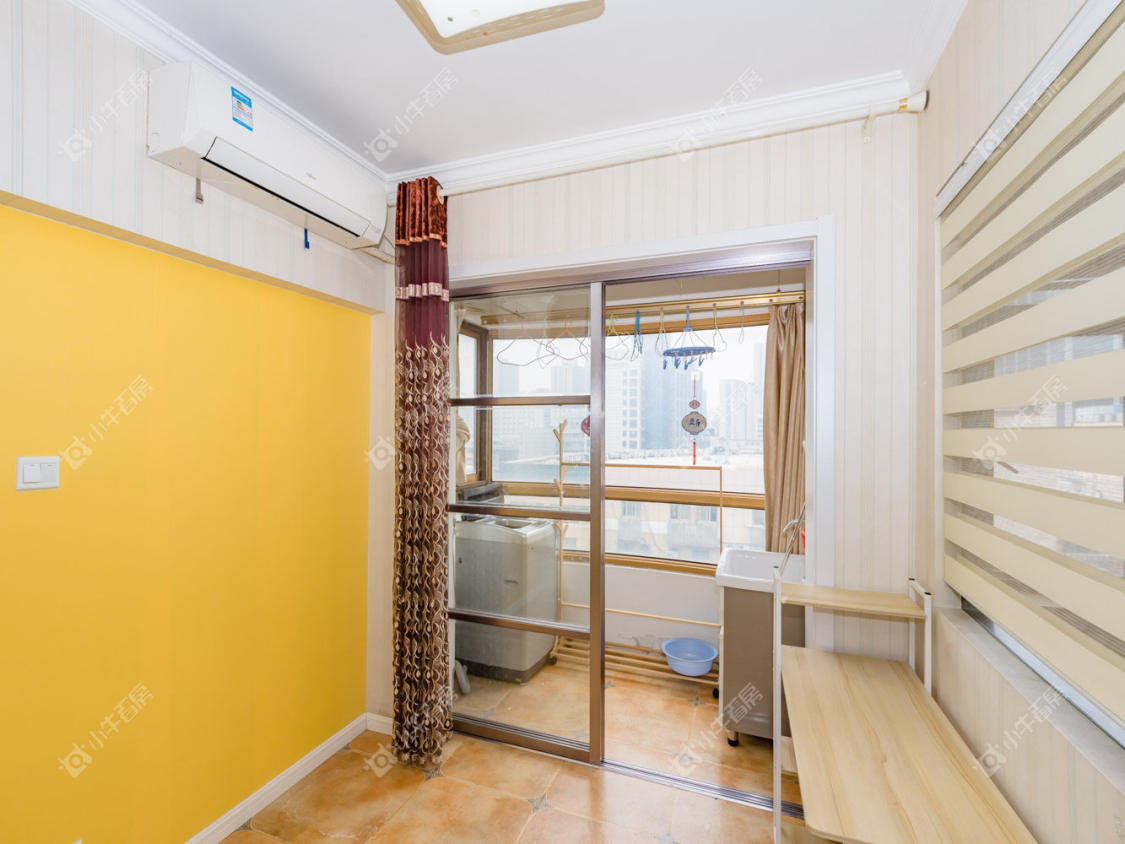 常州金鼎公寓2室1厅1卫出租_小牛看房