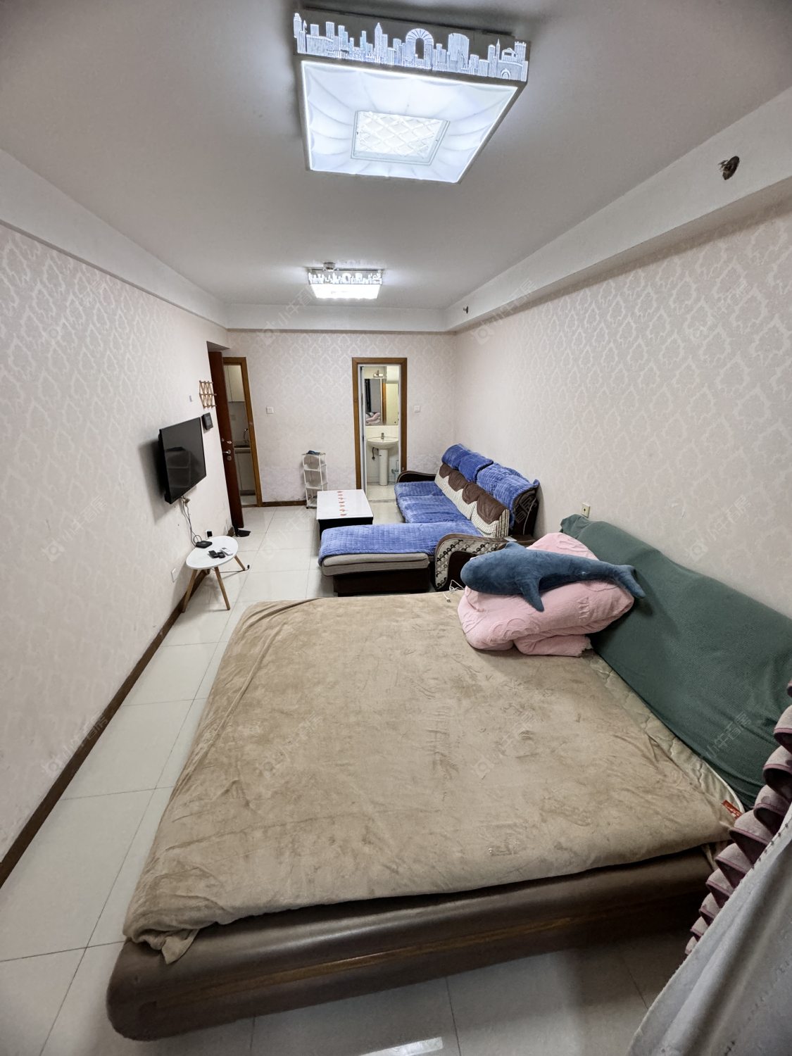 常州万泽大厦在租房源_小牛看房