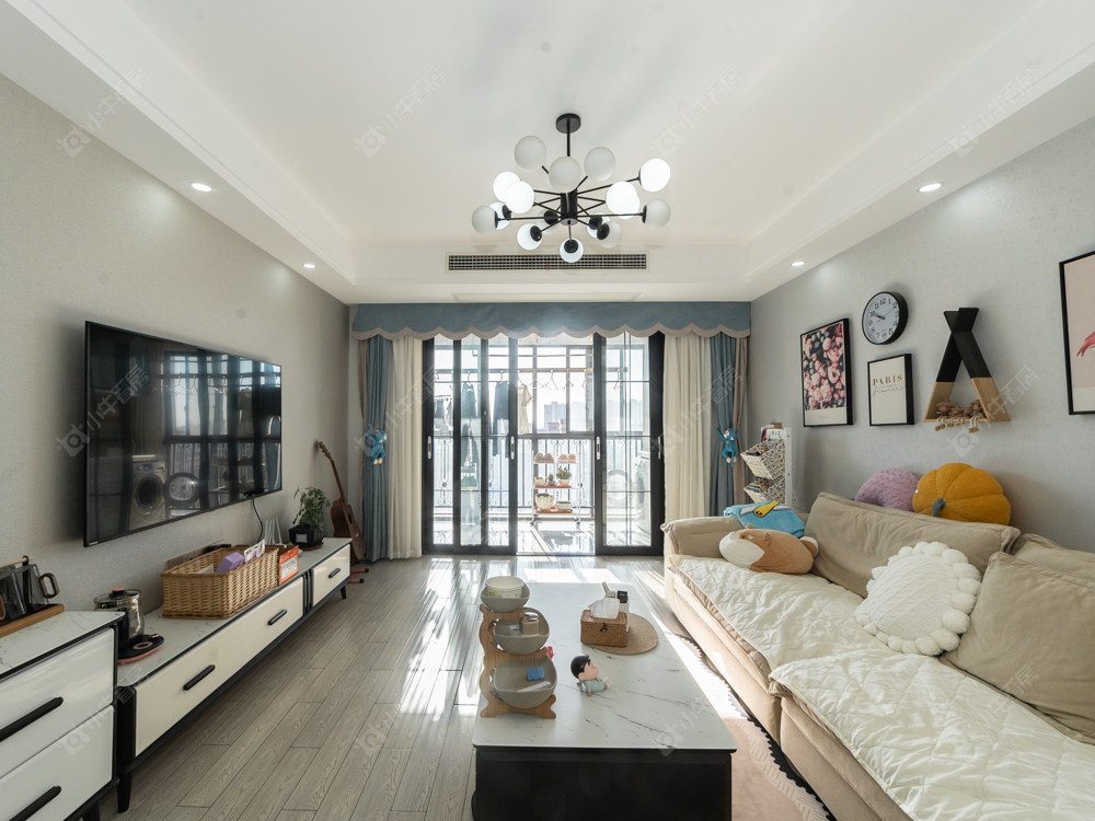 常州龙城福第在售二手房源_小牛看房