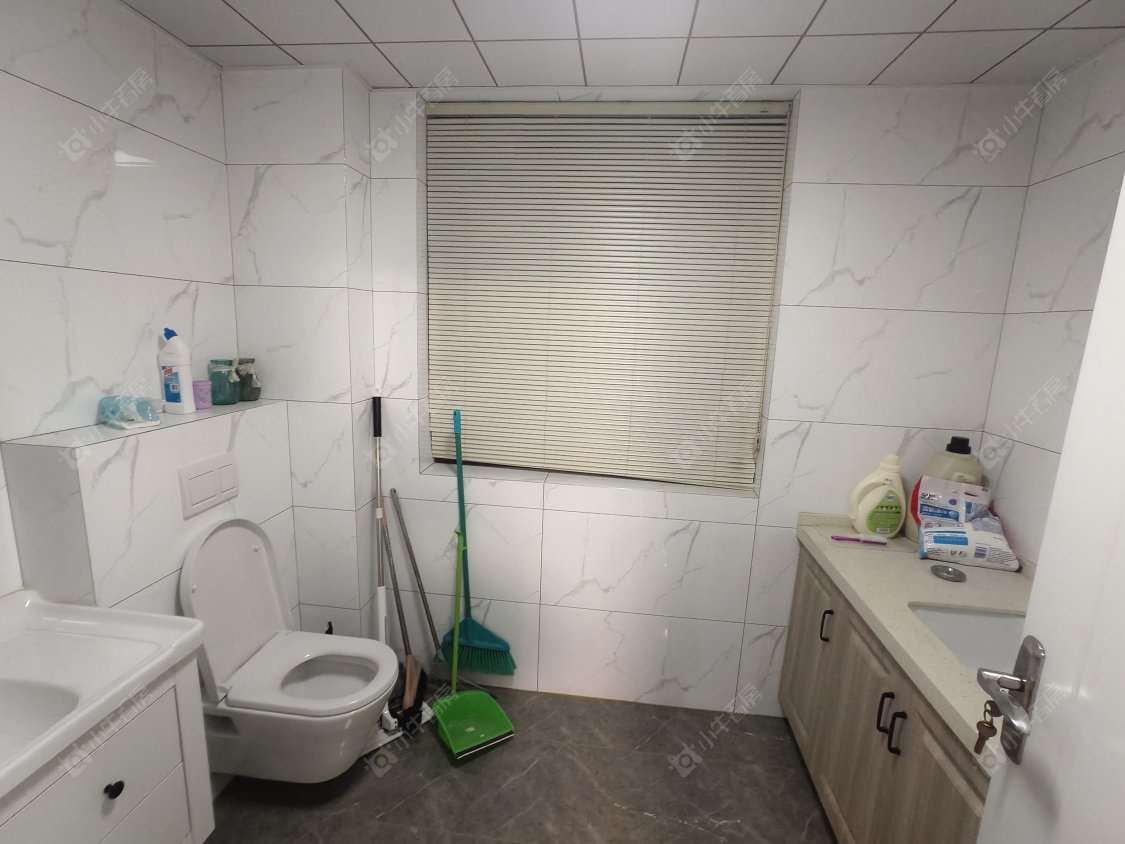 常州万科城在租房源室内图_小牛看房