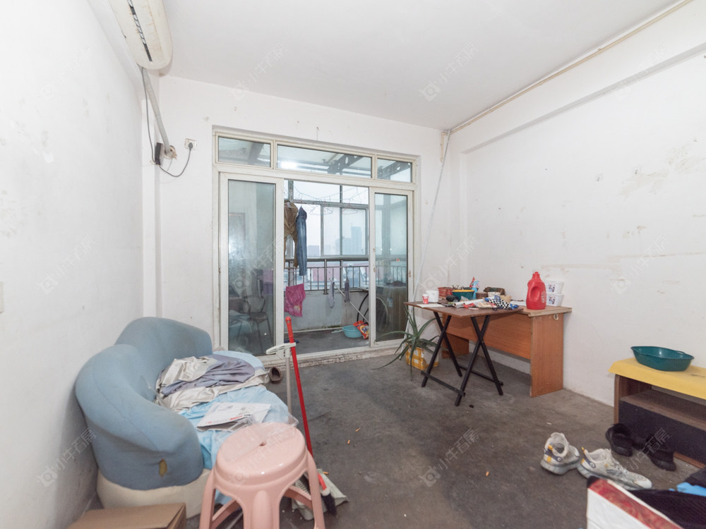 常州藏龙苑西区在售二手房源室内图_小牛看房