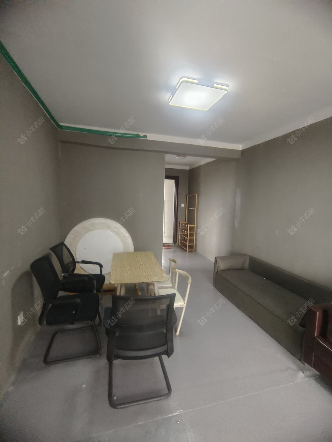 常州碧桂园都市森林在租房源室内图_小牛看房