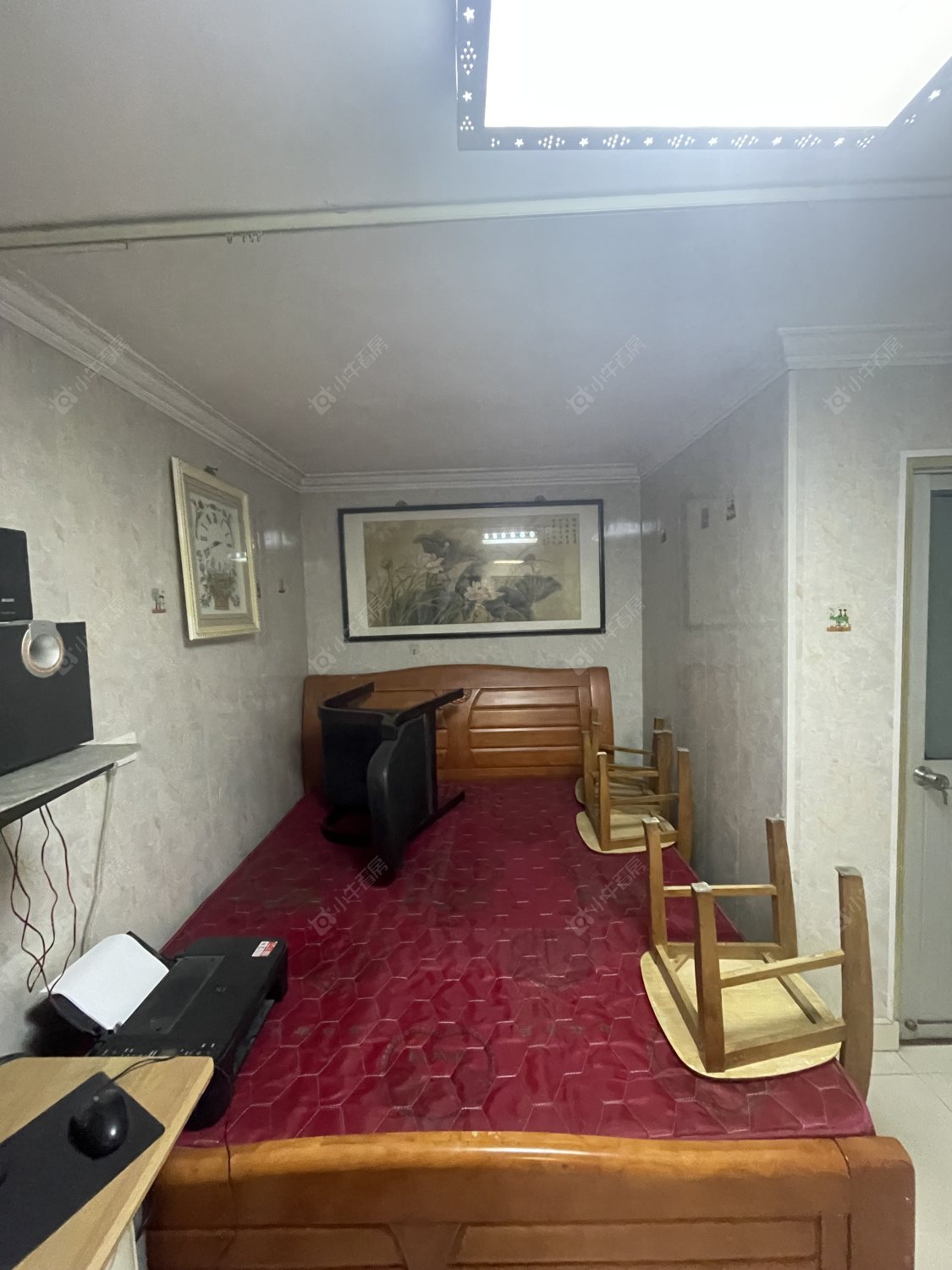 常州圩墩新村在租房源_小牛看房