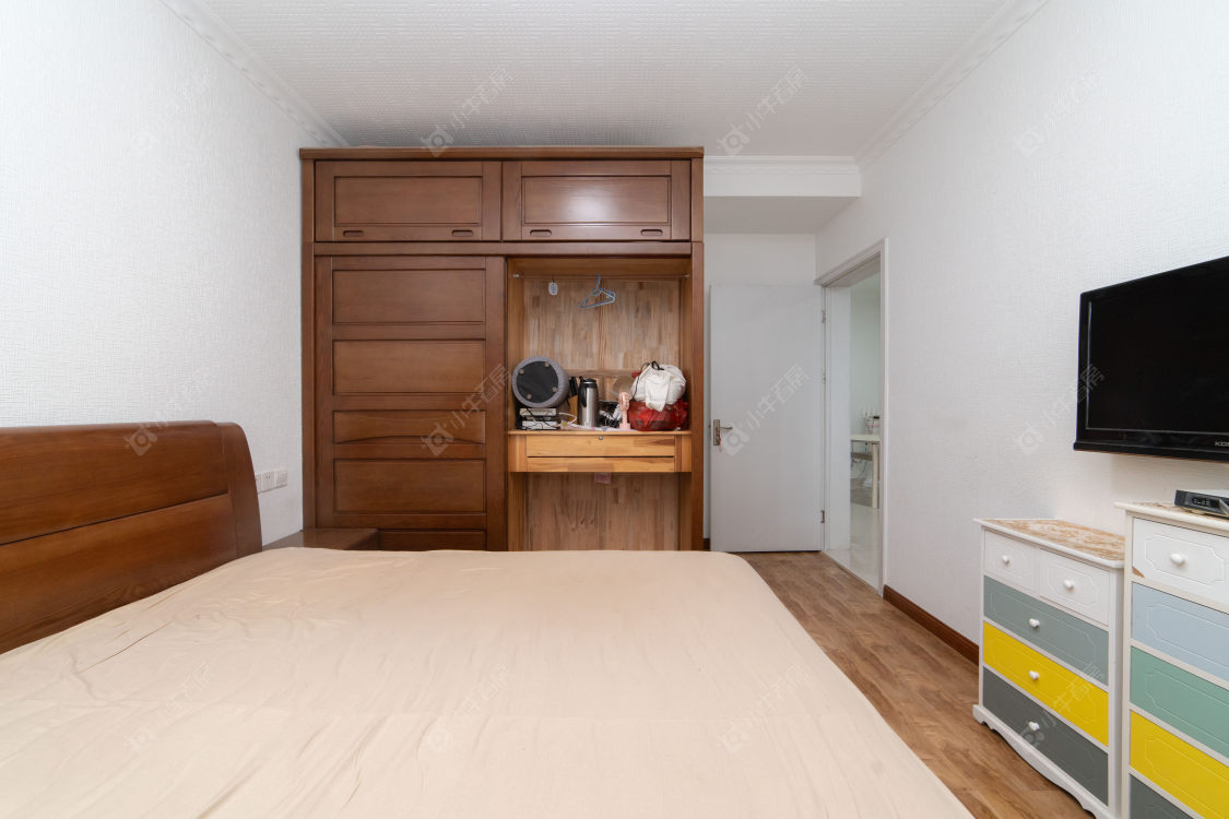 常州御水华庭一期在售二手房源室内图_小牛看房