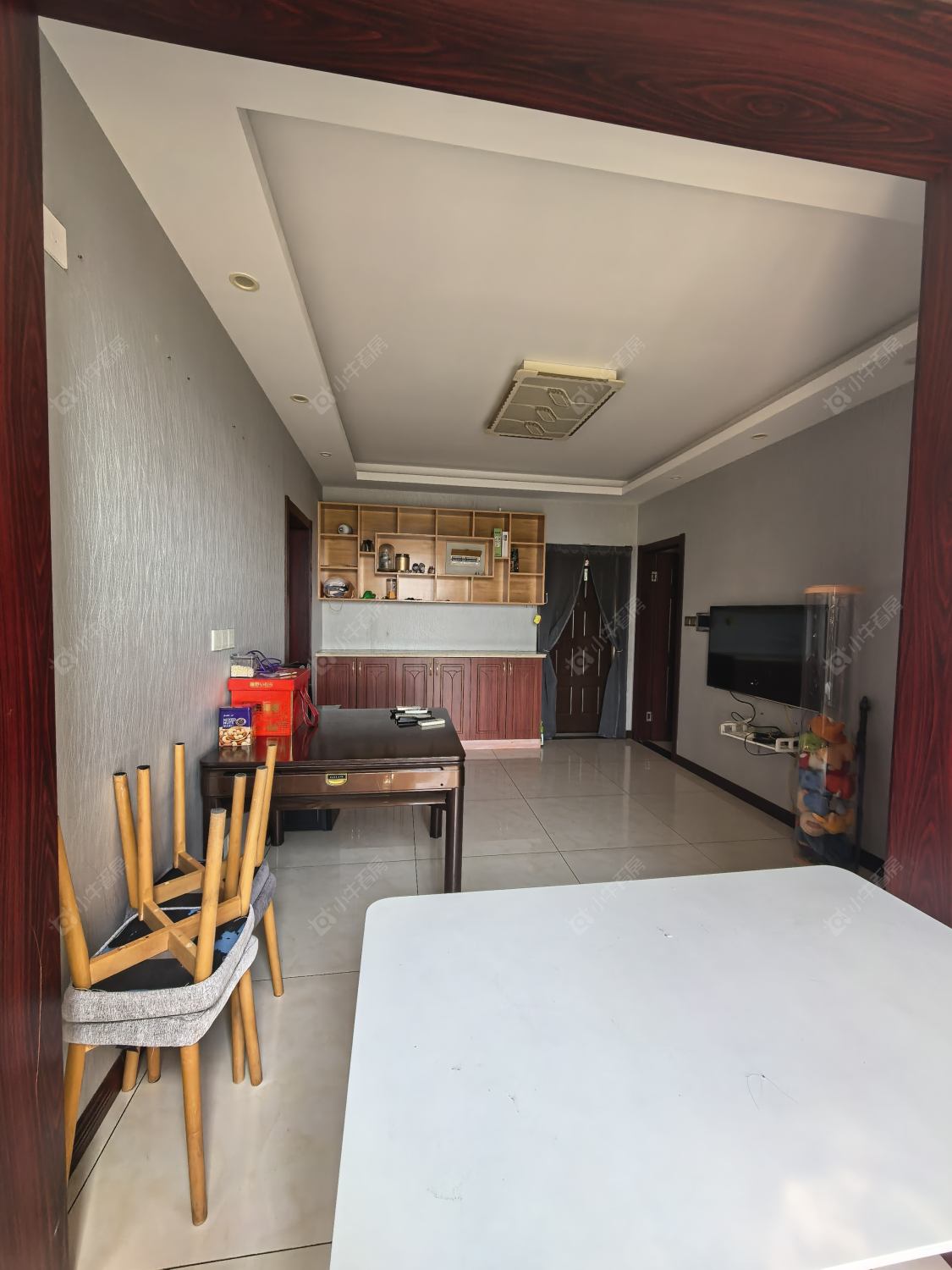 常州银河湾第一城二期在租房源_小牛看房