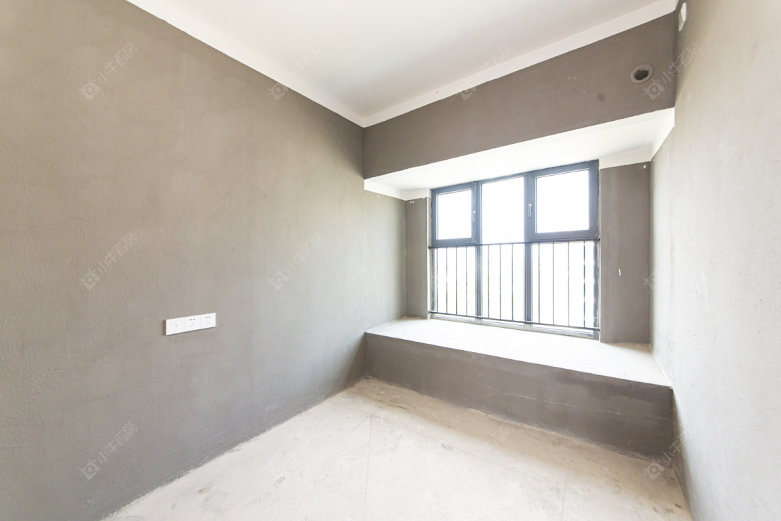 碧桂园都市森林房源室内图 常州碧桂园都市森林在售二手房源室内图_小牛看房