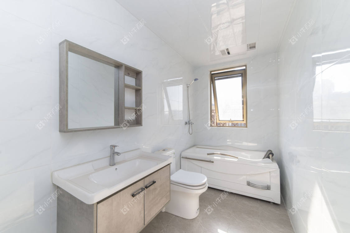 常州玉兰广场五期在租房源室内图_小牛看房