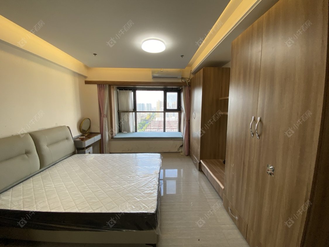 常州恒大翡翠华庭在租房源室内图_小牛看房