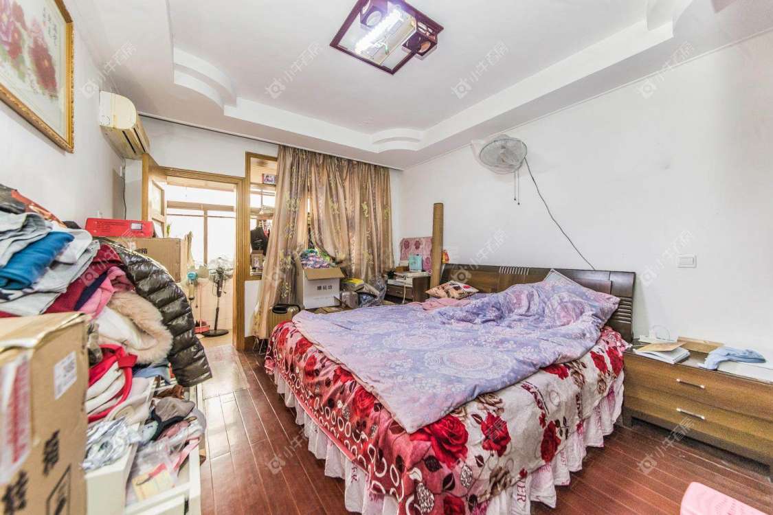 常州清凉新村在租房源_小牛看房