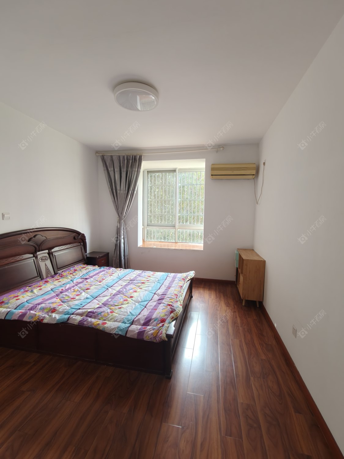 常州新龙花苑东区在租房源_小牛看房