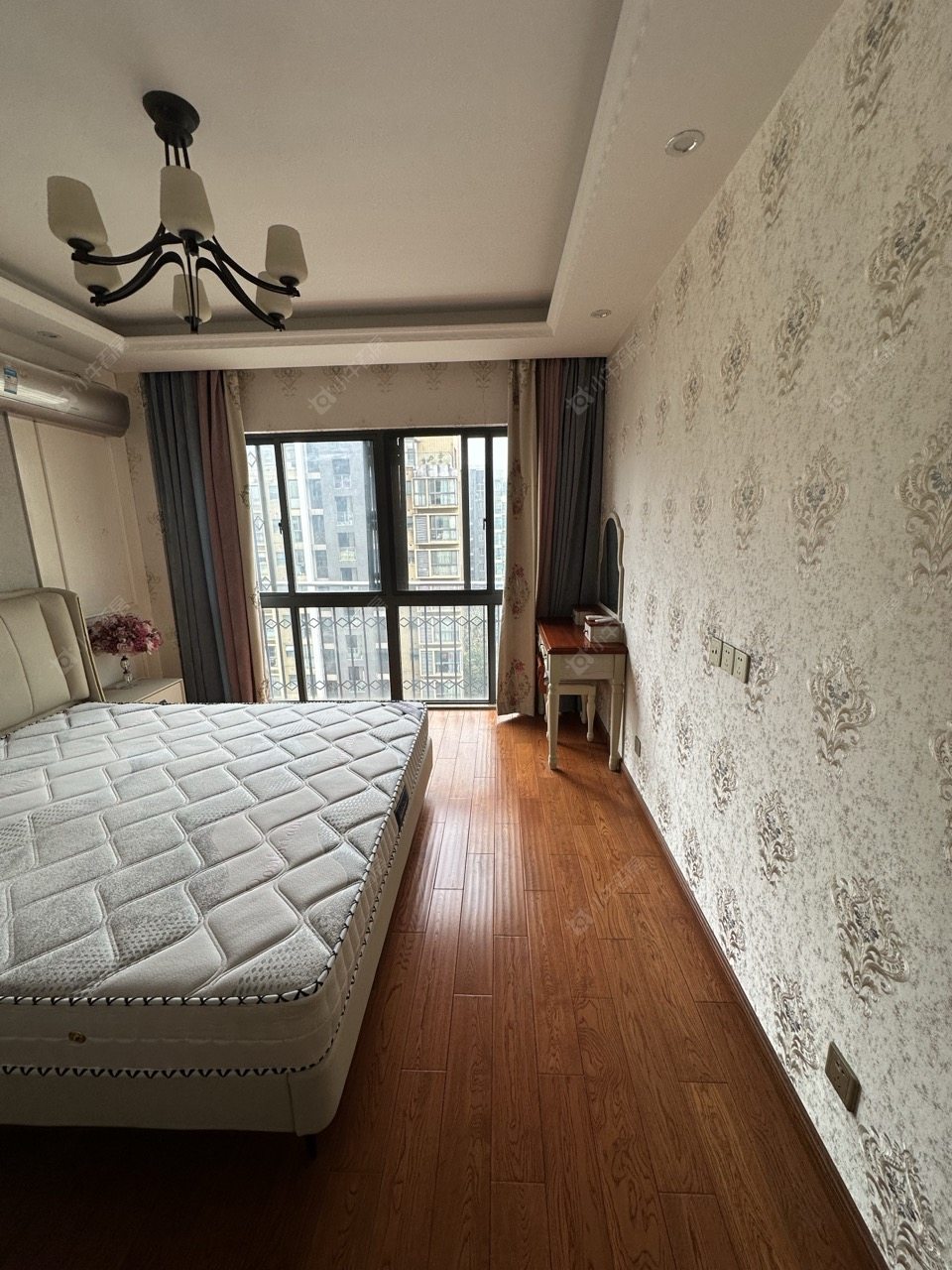 常州新城长岛在租房源室内图_小牛看房