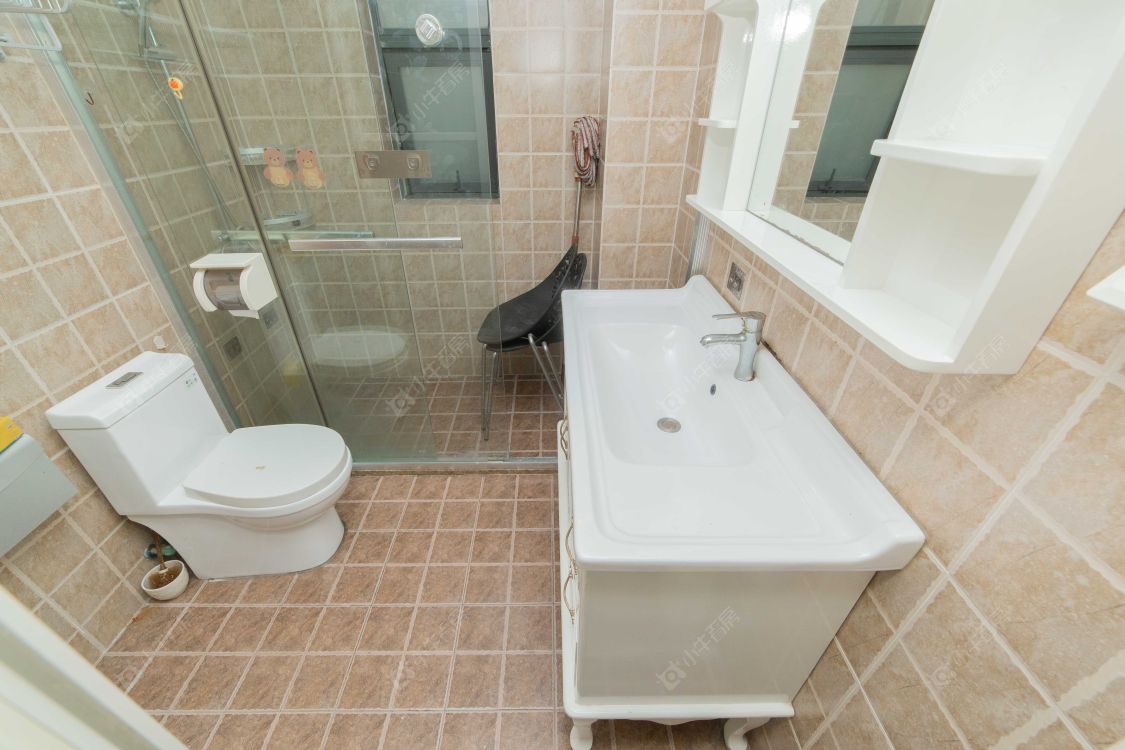 常州府翰苑东区在售二手房源室内图_小牛看房